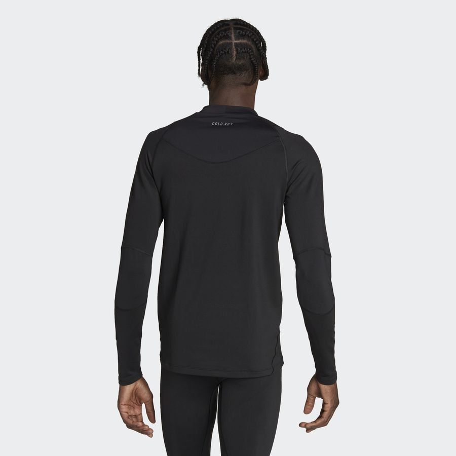 adidas Baselayer Techfit COLD.RDY - Noir
