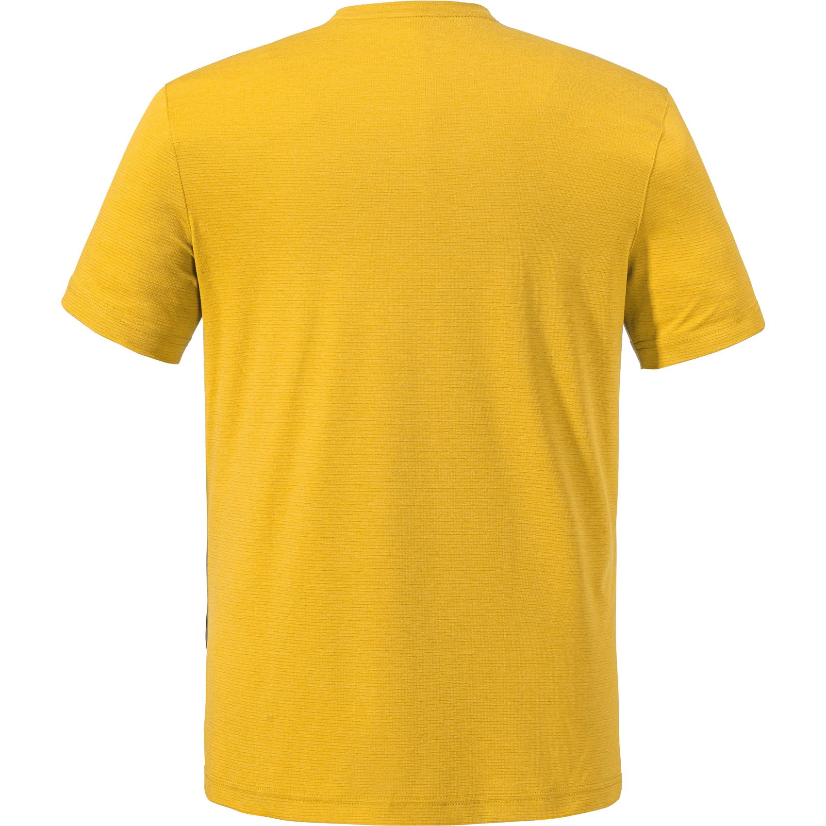 Schöffel Tauron T-Shirt Herren molten gold