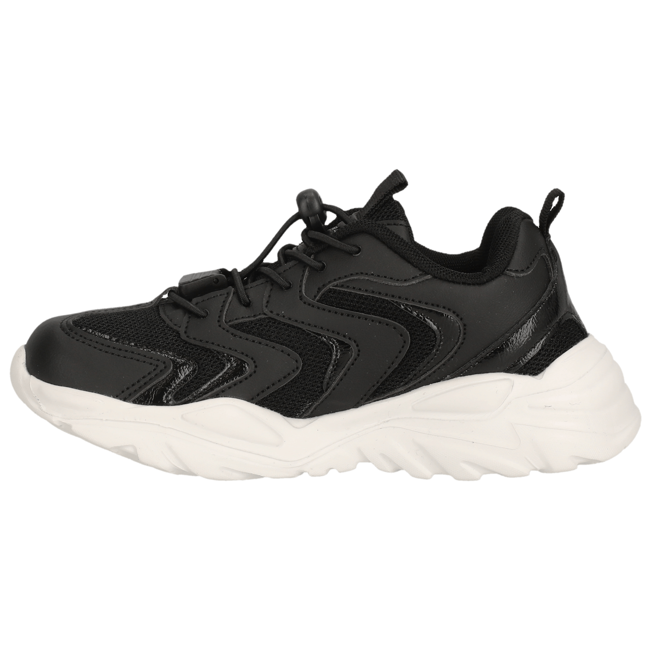 Endurance Envy Junior Shoe Size 32-39 - Fritids og motesko