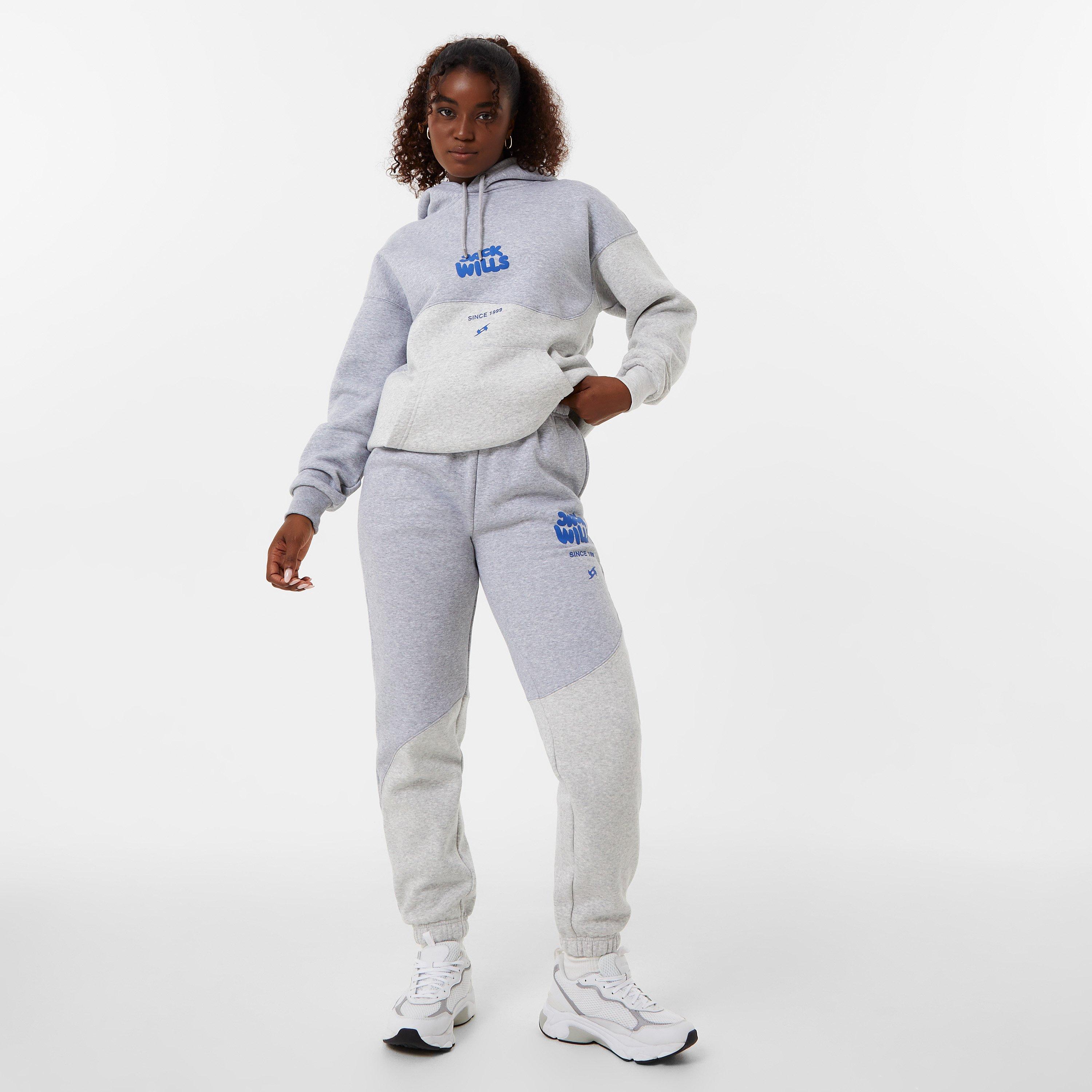 Jack Wills JW Contrast Joggers
