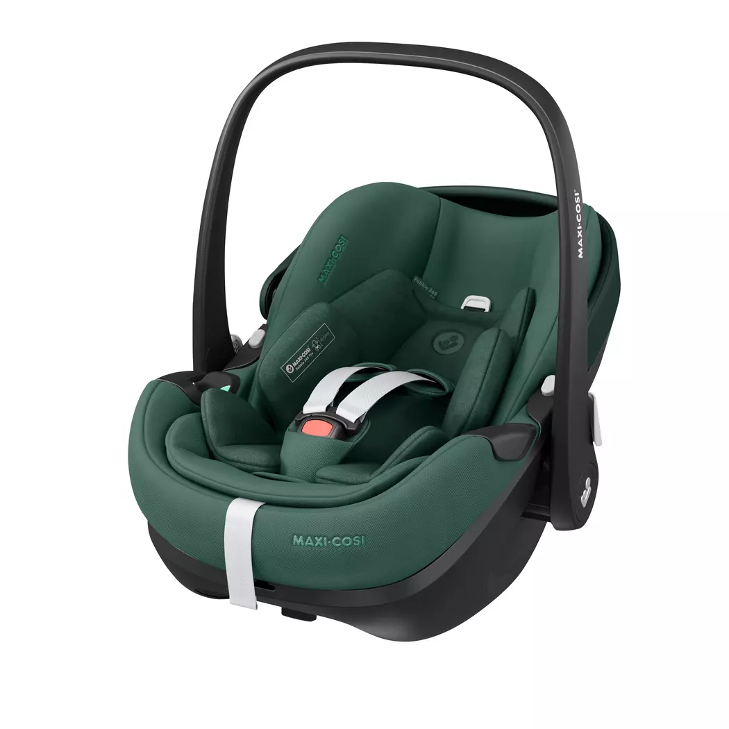 Babyschale Pebble 360 Pro