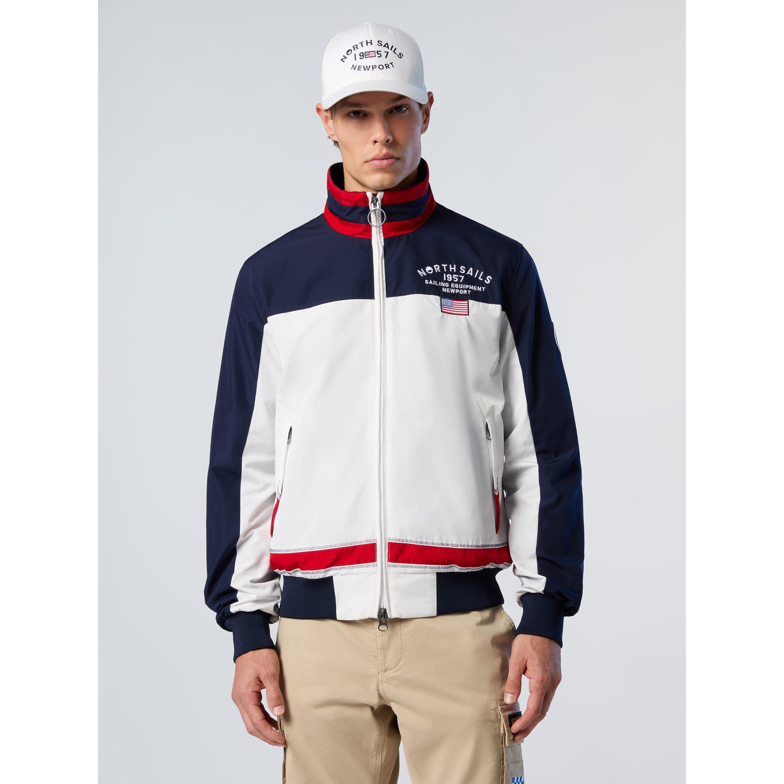 North Sails NS NEWPORT SAILOR JACKET