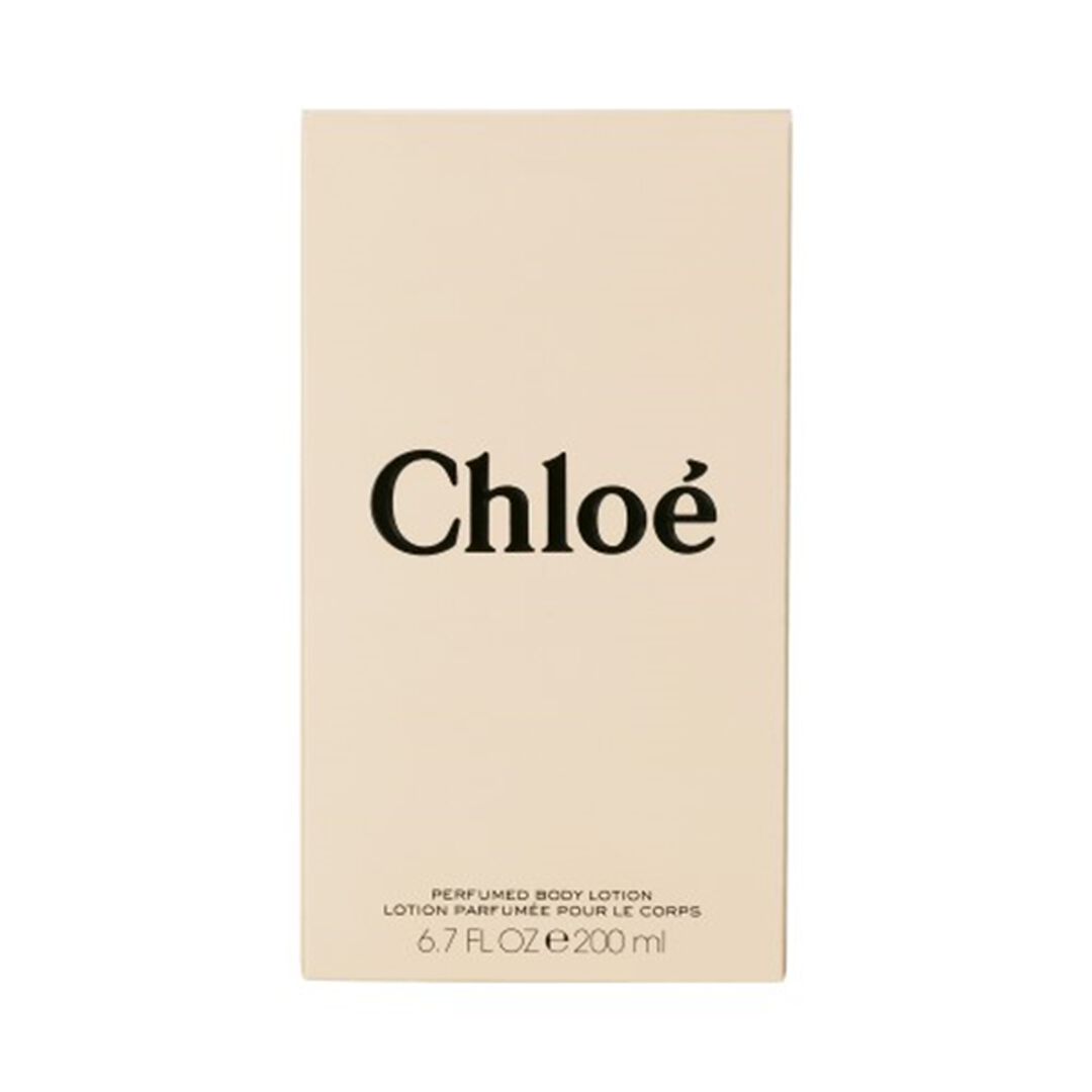CHLOÉ CHLOÉ EDP Body Lotion - 200ml