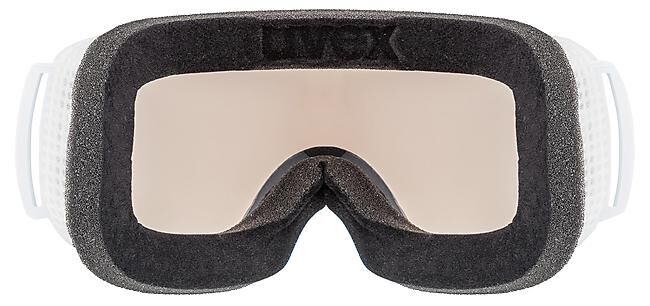 UVEX - MASQUE DE SKI DOWNHILL 2000 SMALL V VARIO CAT-1 A