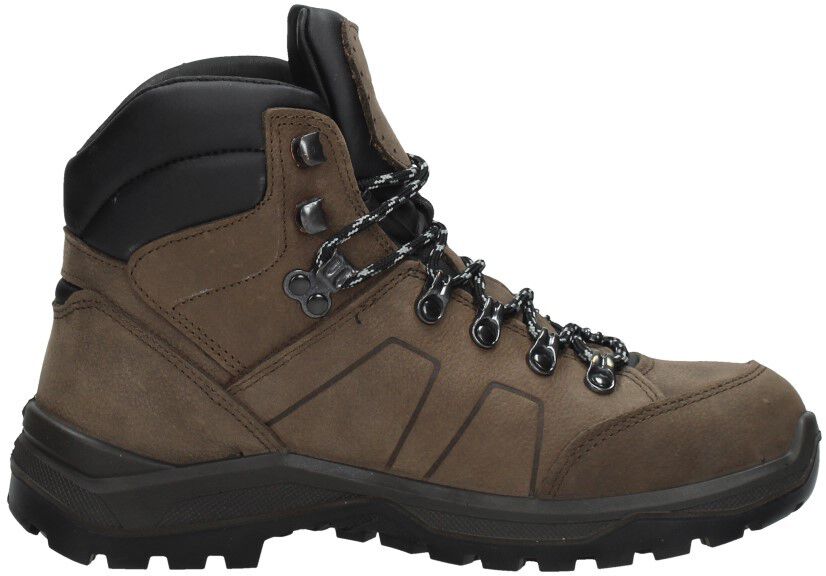 Grisport Utah Mid cognac