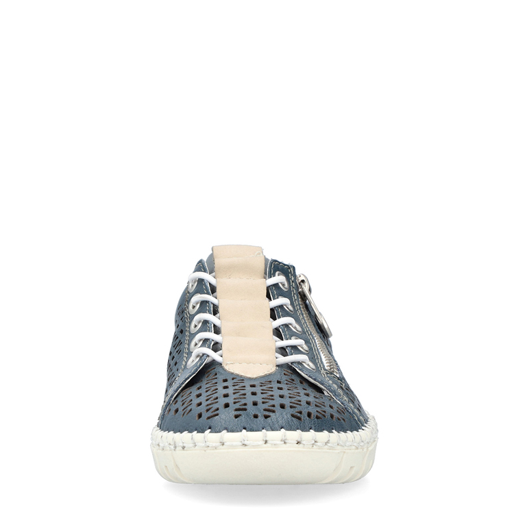 Rieker M2357-12 | BLEU
