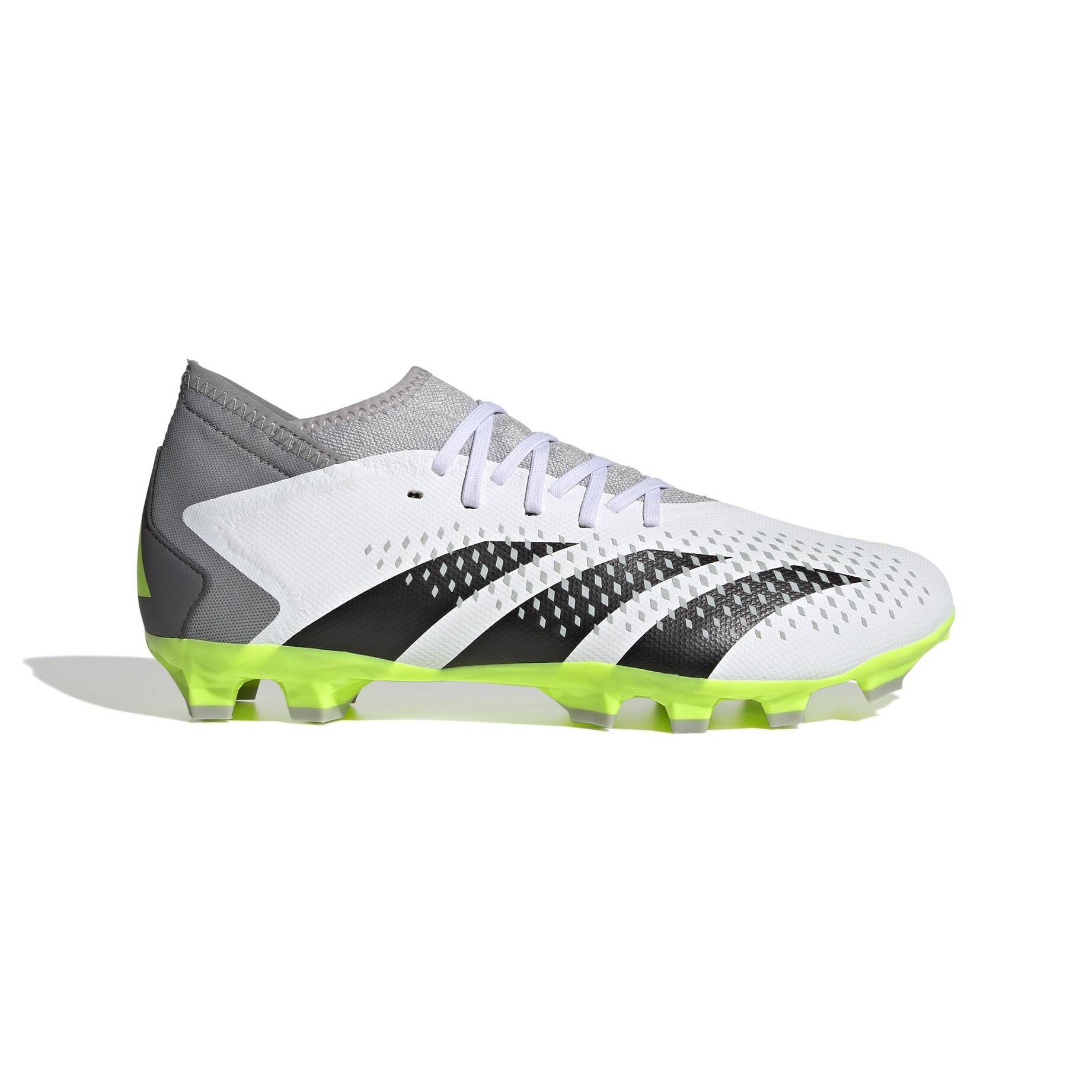 adidas Performance| Herren Fußballschuhe PREDATOR ACCURACY.3 MG Hartplatz