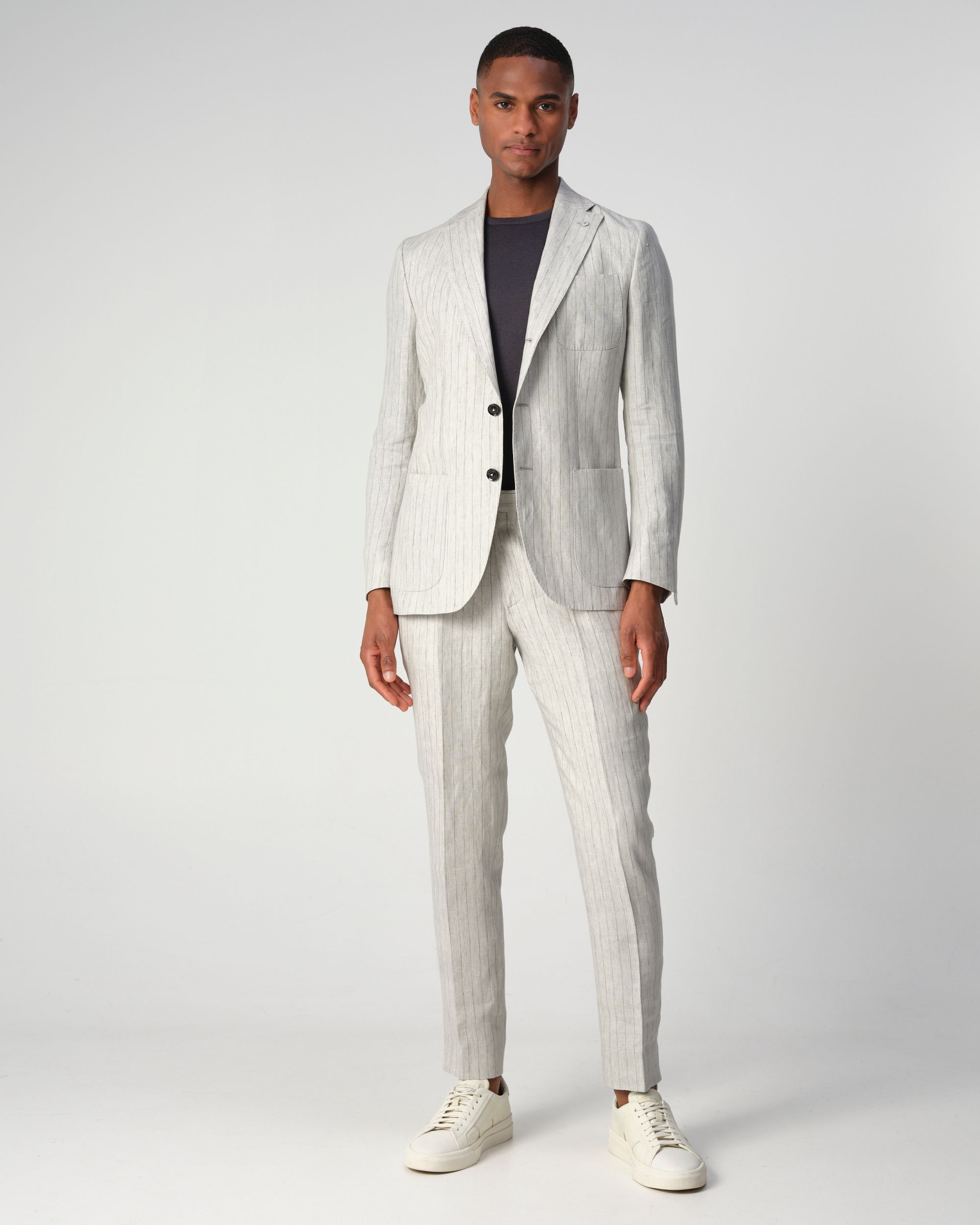 Dutch Dandies Daryll Mix & Match Colbert