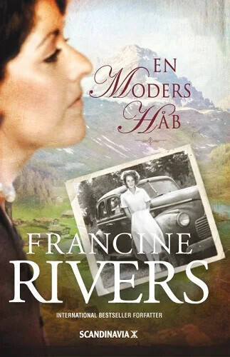 En Moders Håb - Francine Rivers - Bog
