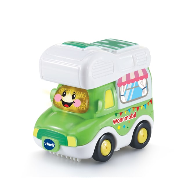 VTech - Tut Tut Baby Flitzer - Wohnmobil