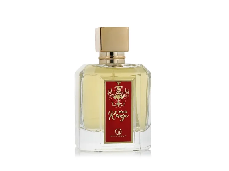 Grandeur Musk Rouge parfémovaná voda unisex 100 ml