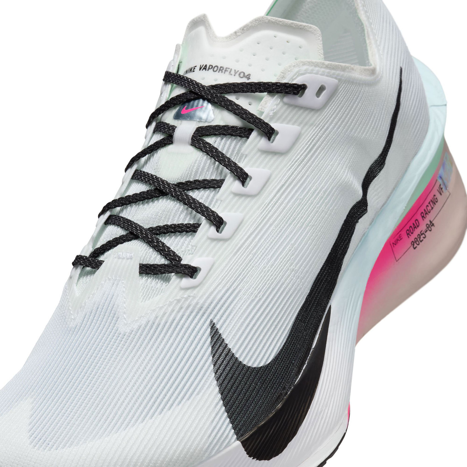 Nike Vaporfly 4 Heren