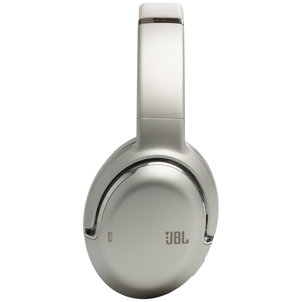 JBL Tour One MK2 trådløse around-ear hodetelefoner (champagne)