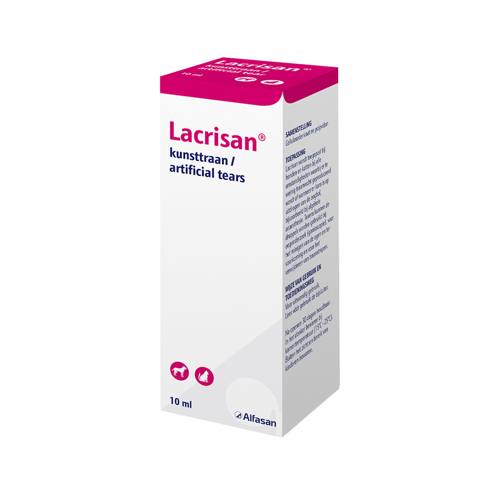 Lacrisan Kunsttraan