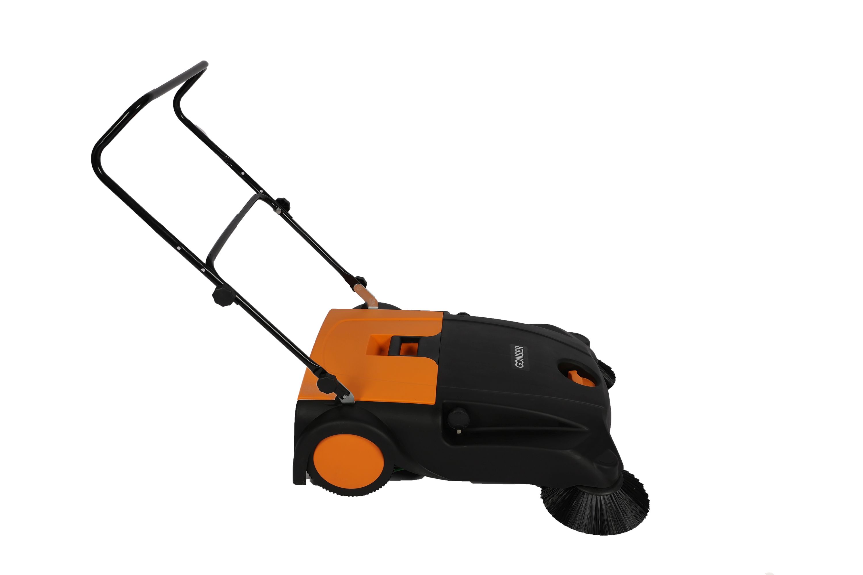Kehrmaschine 80 cm