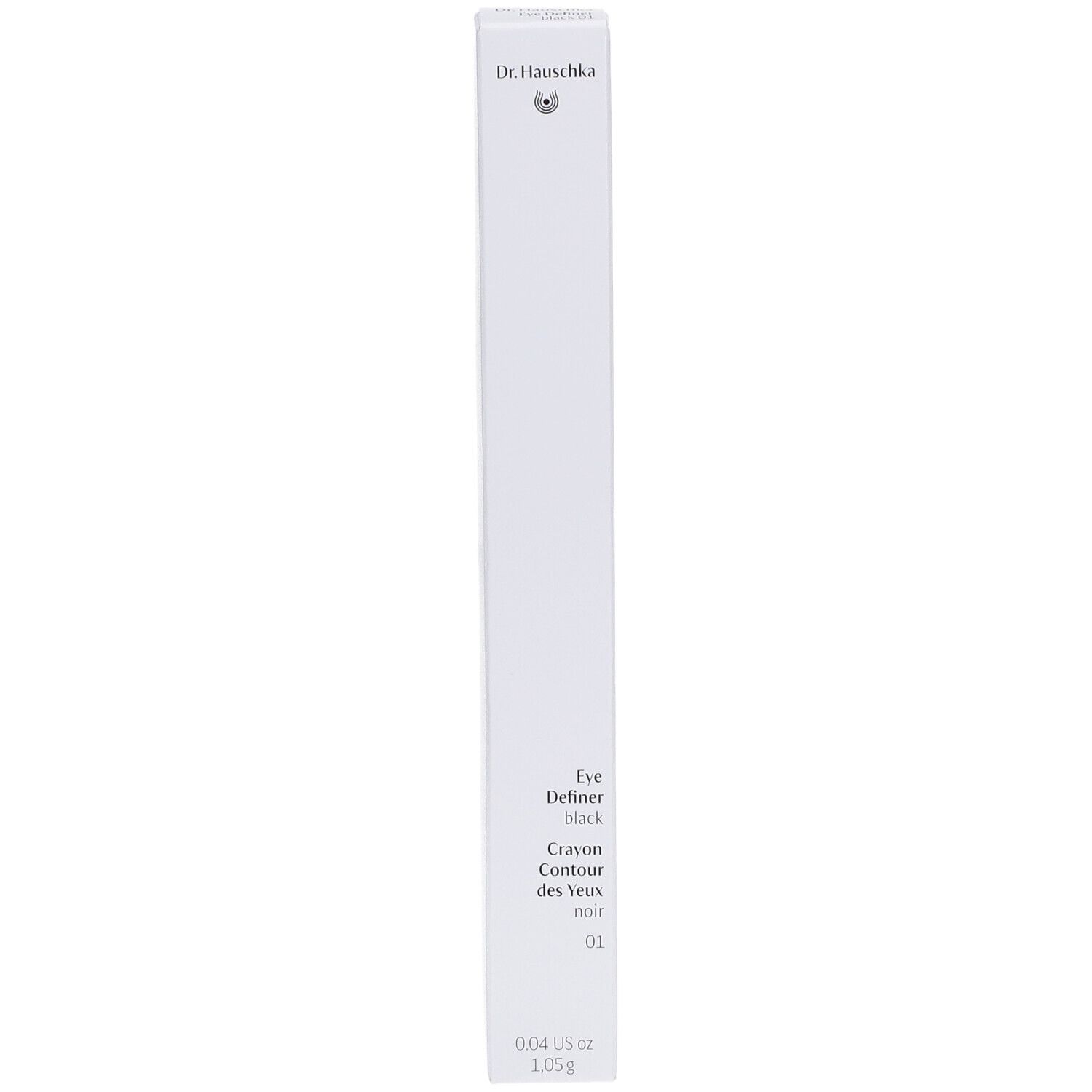 Dr. Hauschka Eye Definer