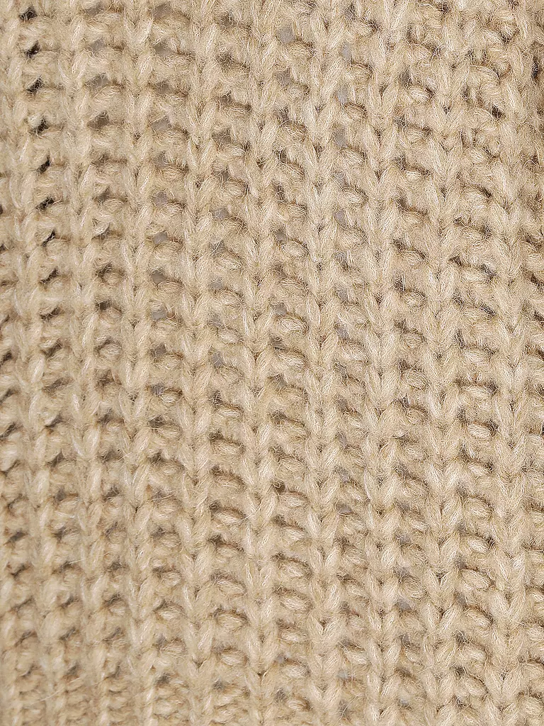 ANINE BING Rollkragenpullover IRIS beige