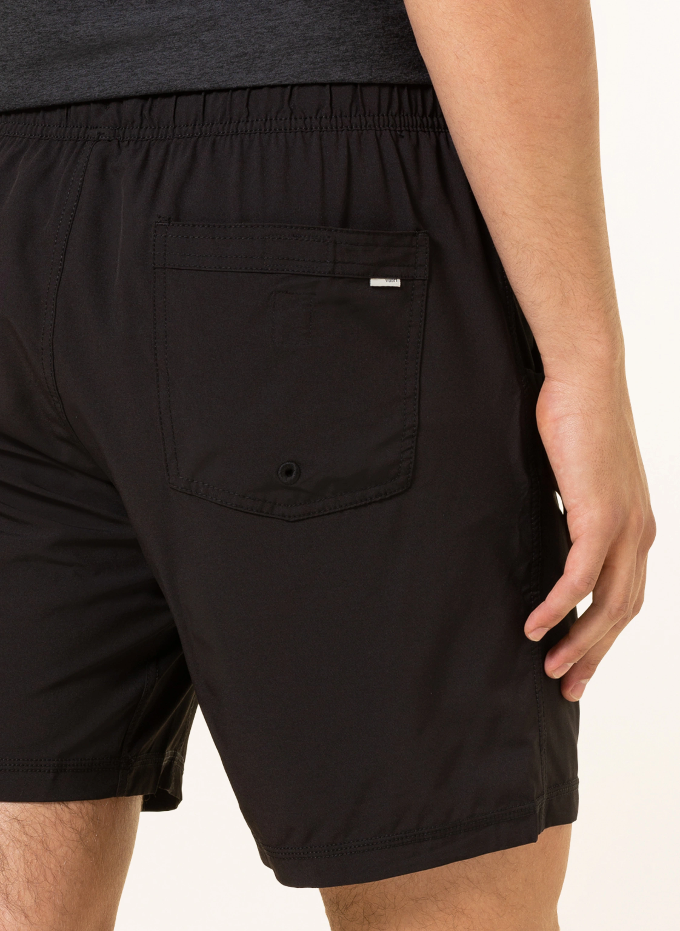 vuori 2-in-1-Trainingsshorts KORE