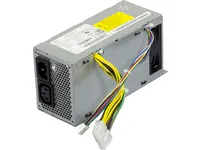 Fujitsu - Strømforsyning (intern) - 250 Watt - for PRIMERGY TX100 S3, TX120 S3