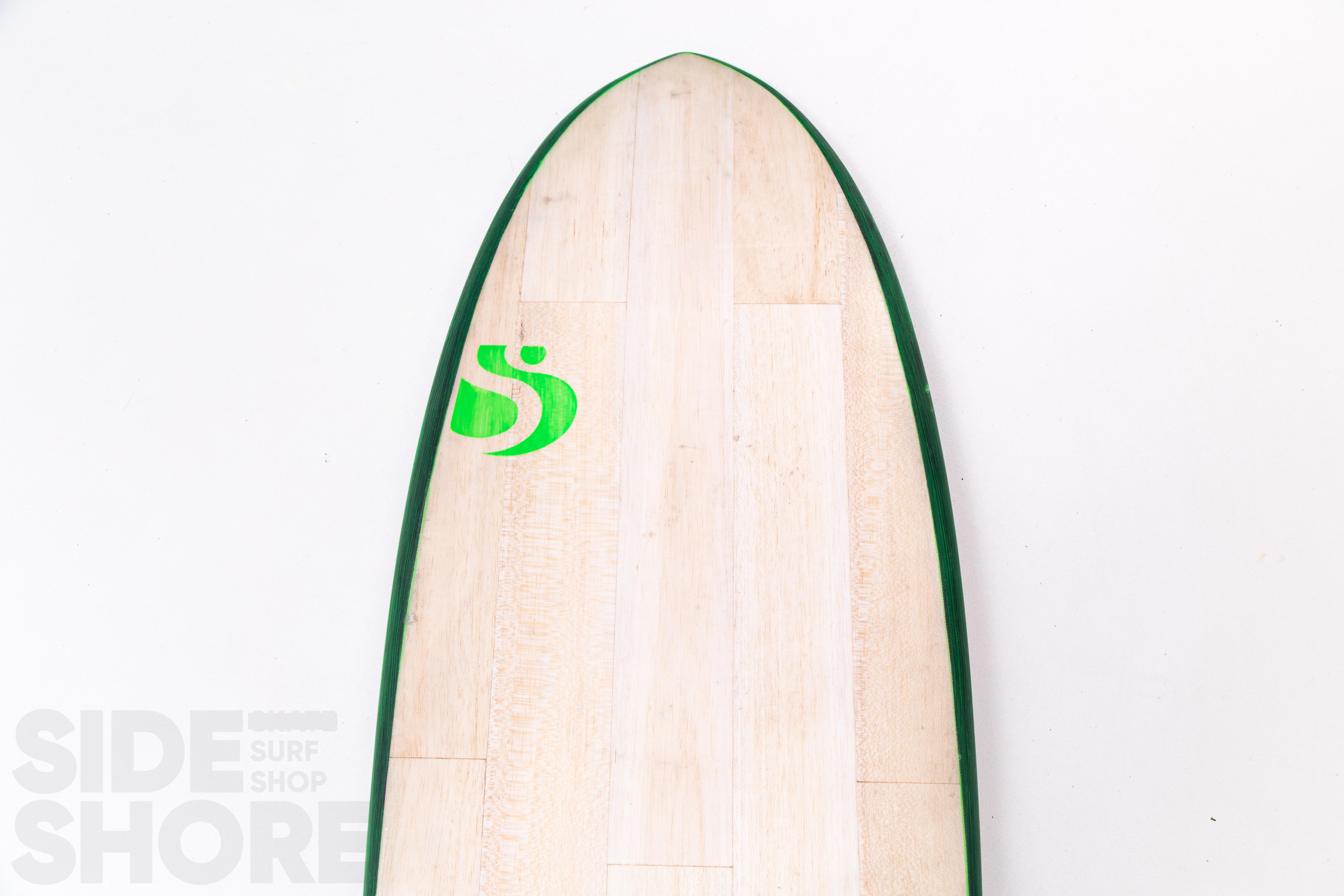 Sunova Foilboard - 6'0 x 21