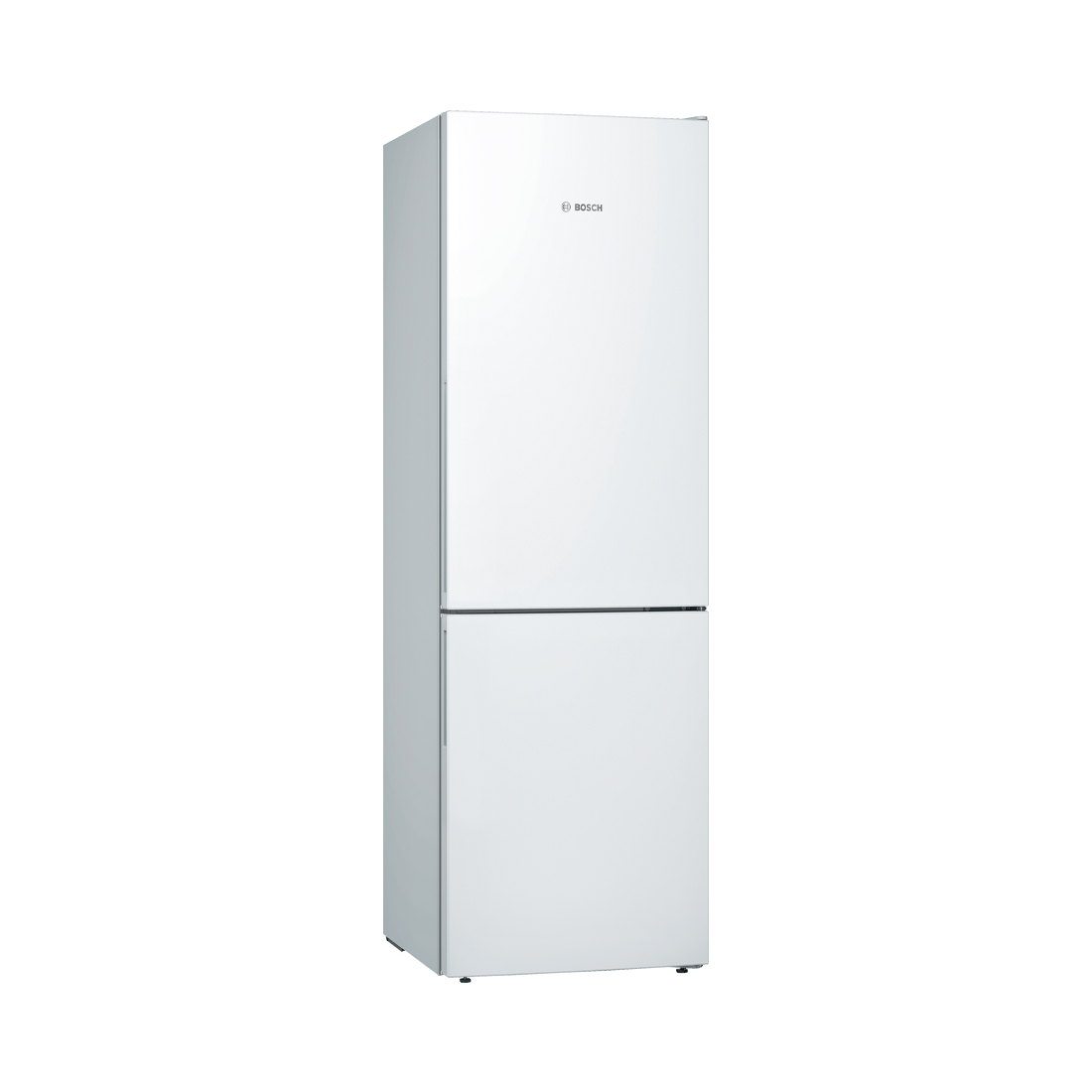 Bosch KGE36AWCA Kühl-Gefrier-Kombination 186 cm C