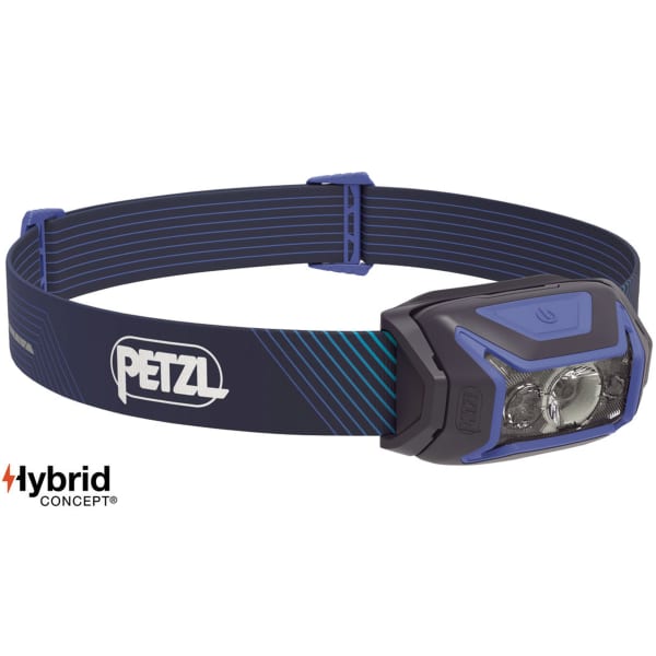 Frontale PETZL ACTIK CORE