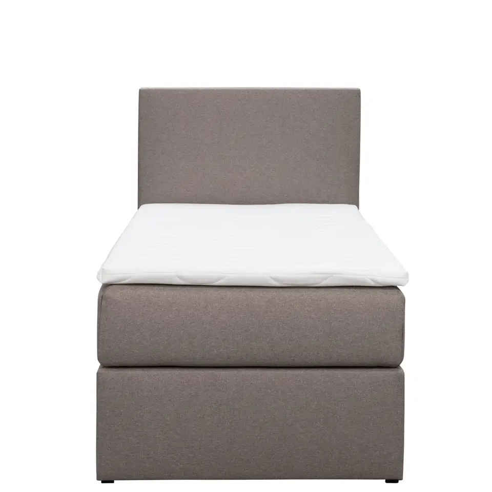Boxcombinatie Orebro 4-delig - taupe - 90x200 cm