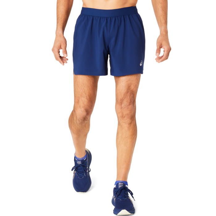 Asics Herre Shorts Road 5 Inch Shorts
