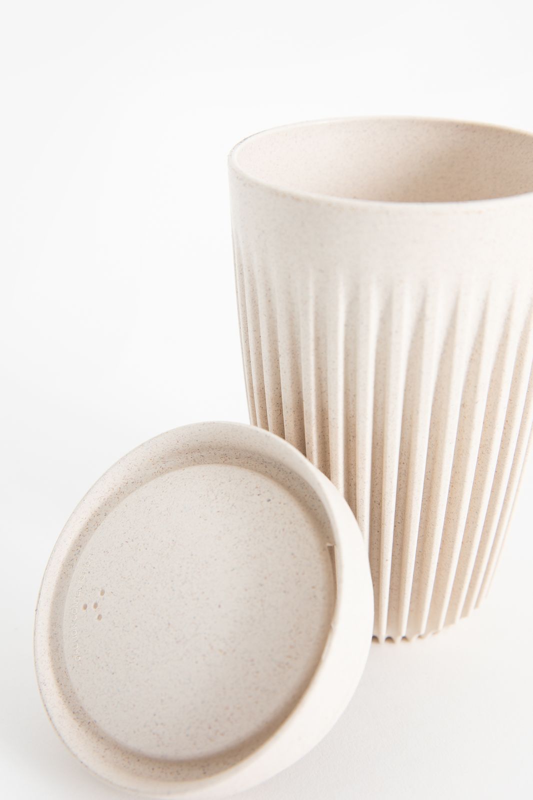 HuskeeCup koffiebeker 36 cl