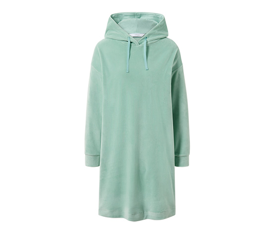 Nicki Loungewear-Kleid