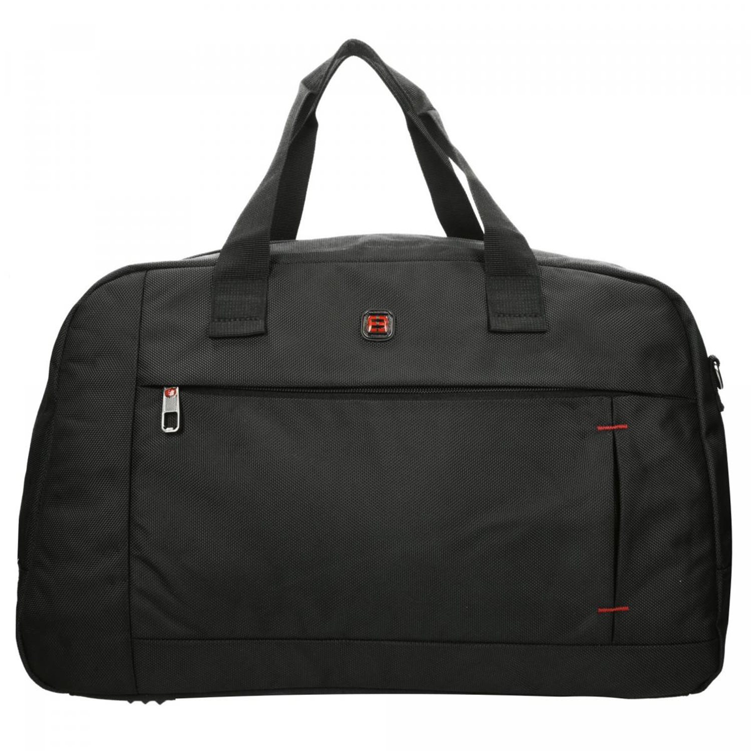 Enrico Benetti Cornell Sport / Travelbag S zwart