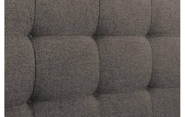 Gestoffeerd Bedframe Bolzano