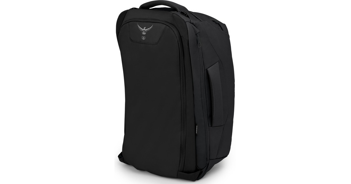 OspreyFairview 40 rugzak  (Zwart, 40 liter)