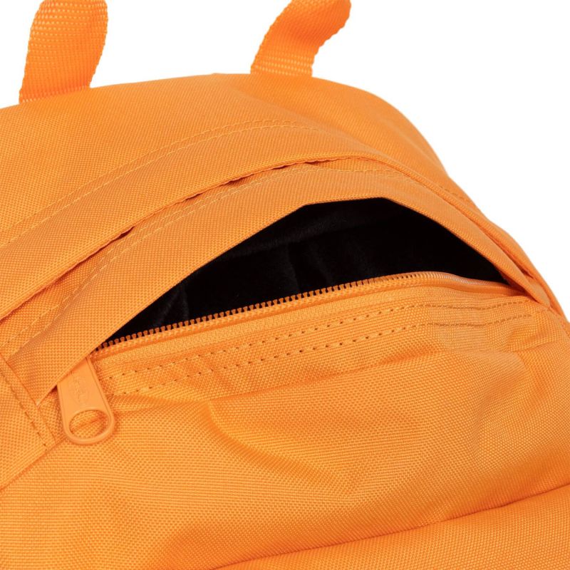 Sac à dos Padded Double 47 cm Tangerine Orange