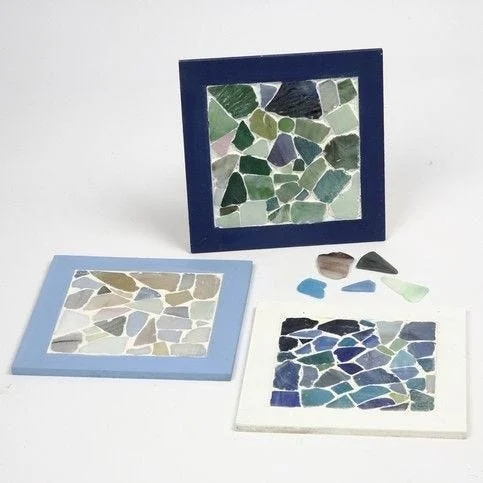 DIY Kit - Mosaik