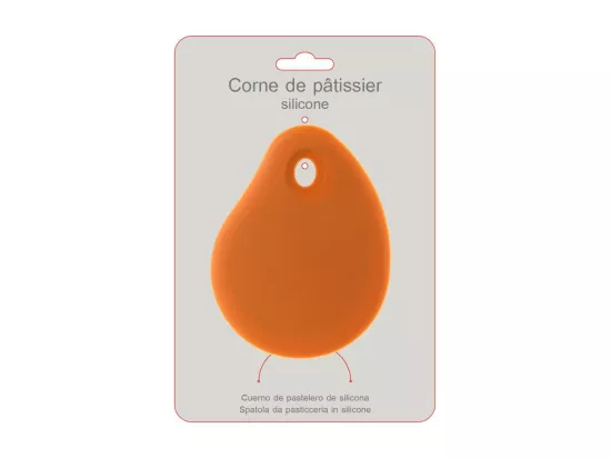 Corne de Pâtissier 