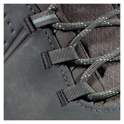 Chaussures de Randonnée Mammut Nova IV Mid Gore-Tex Gris