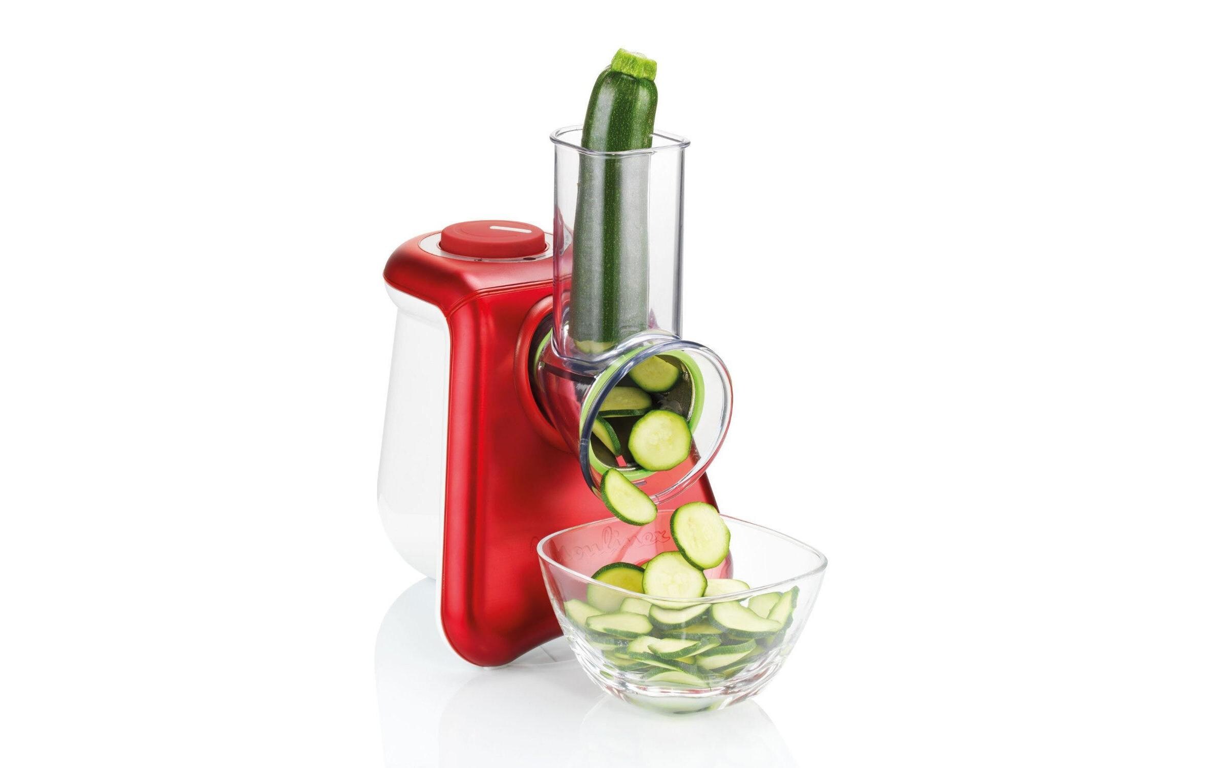 Zerkleinerer Fresh Expess Max 1 lZerkleinerer mit 260 Watt Leistung