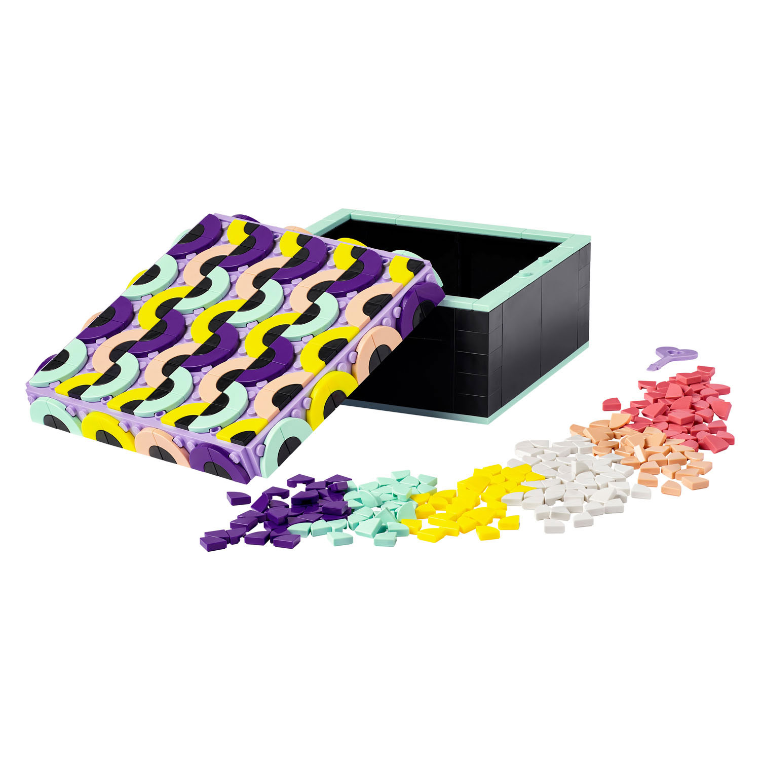 LEGO DOTS 41960 Grote Box