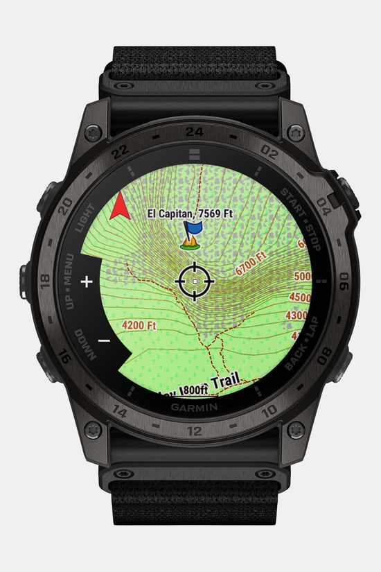 Garmin Garmin tactix 7 AMOLED Edition Smartwatch
