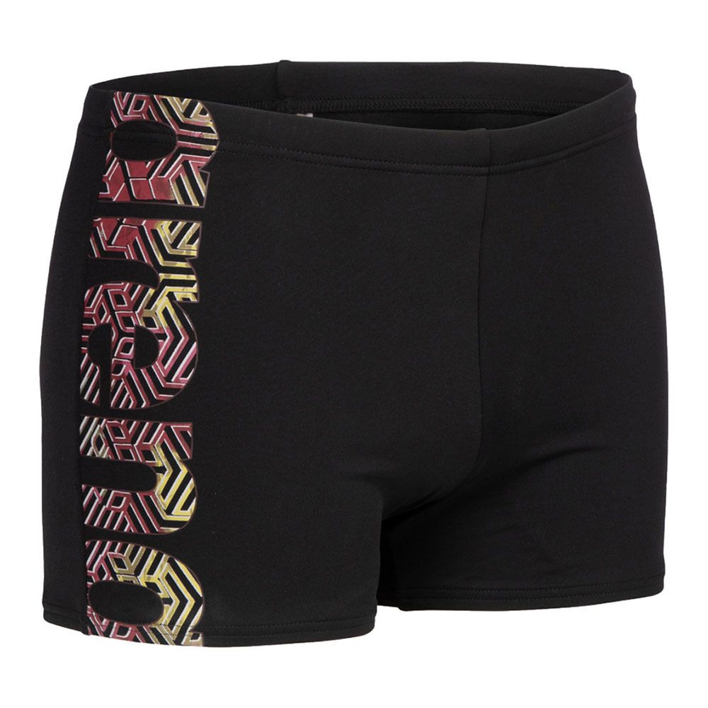 Arena KIKKO PRO - Boxer de bain Homme black