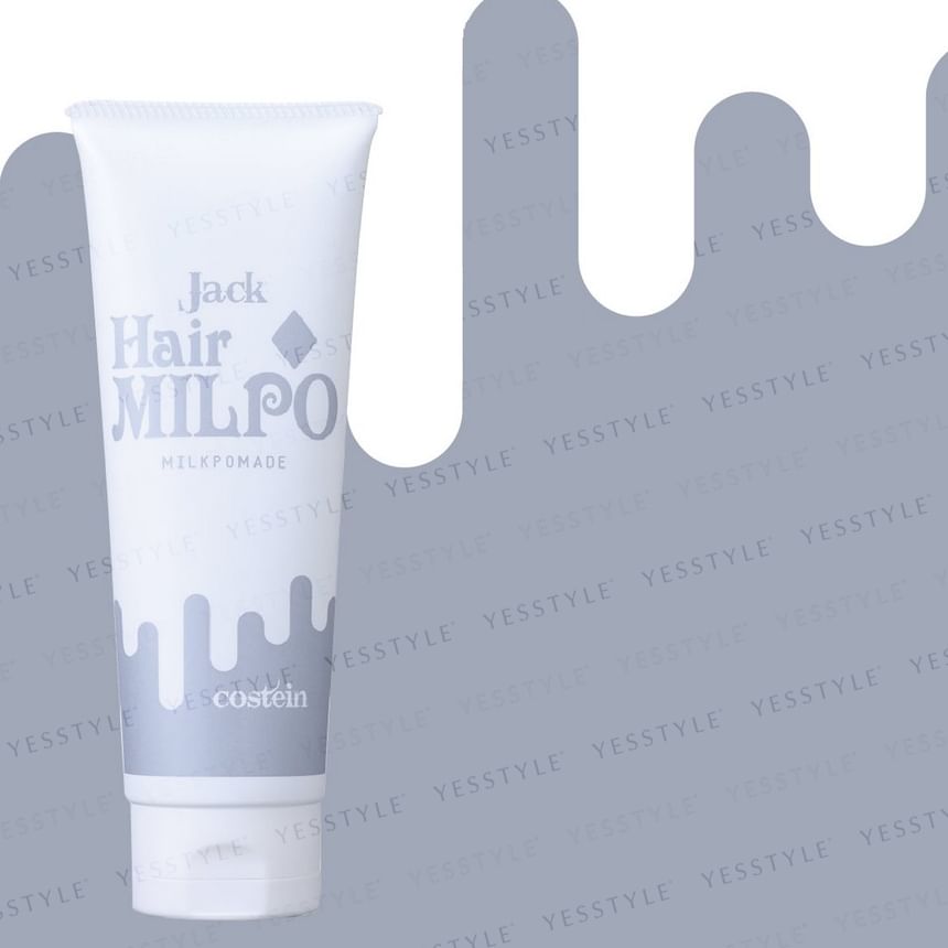 COSTEIN JACK - Haar MILPO Melkpomade