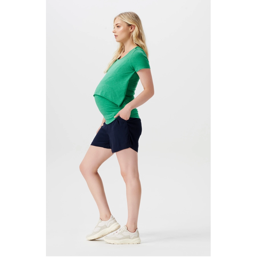 Esprit Still t-shirt Indian Jade