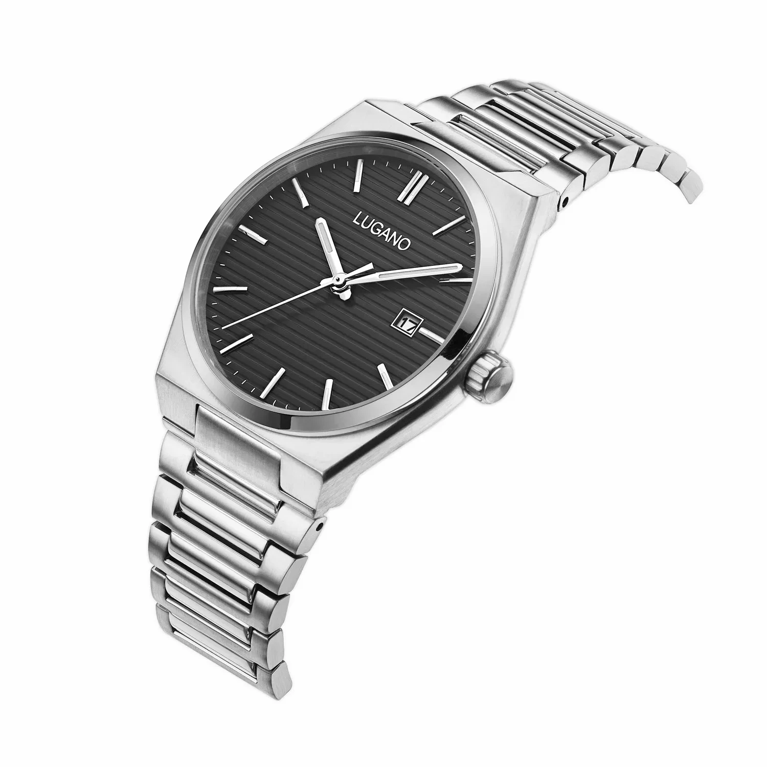 Lugano Legacy L0121