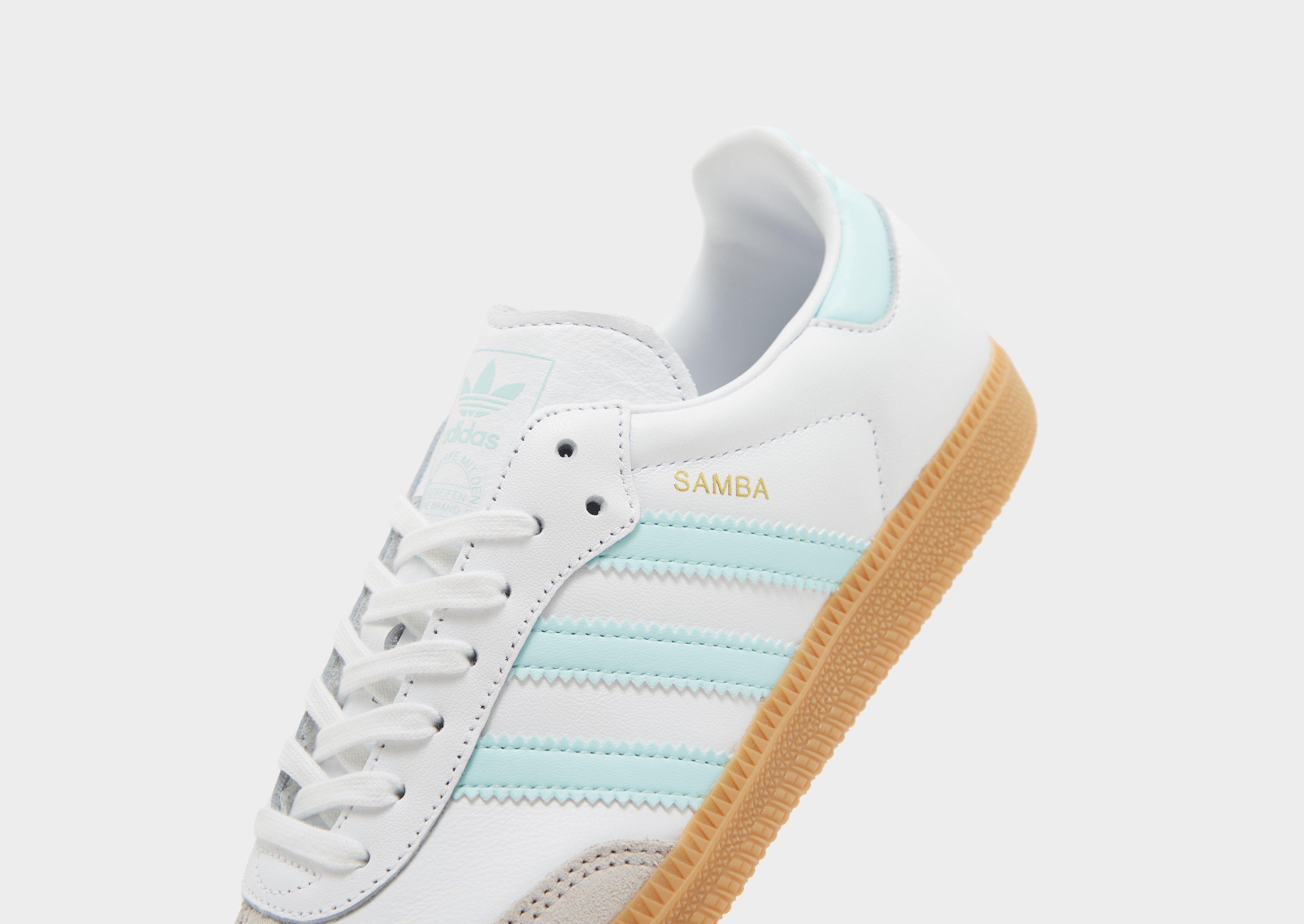 adidas Originals Samba OG Junior