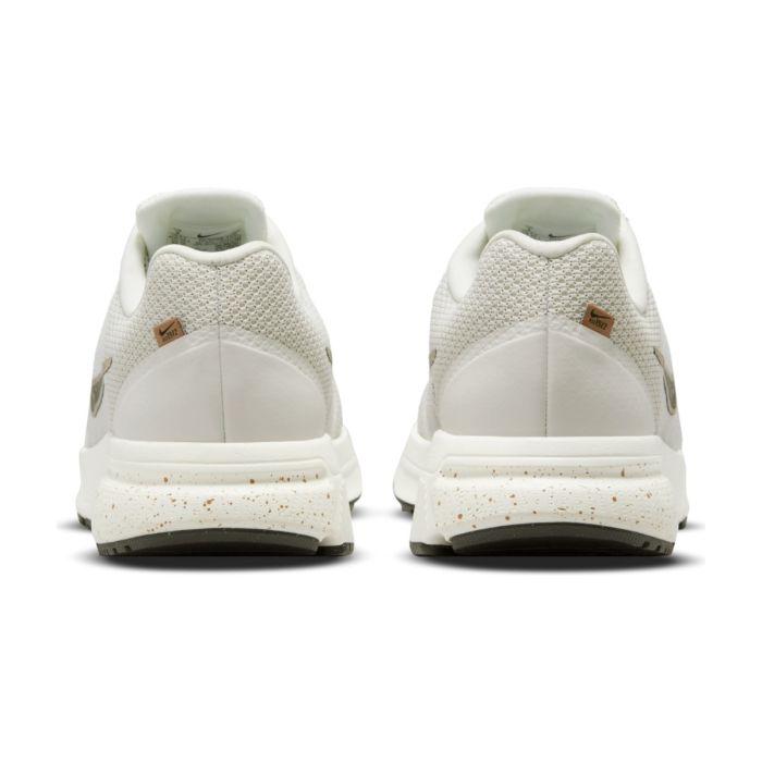 Nike Dame Løbesko Zoom Span 4 Premium Hvid