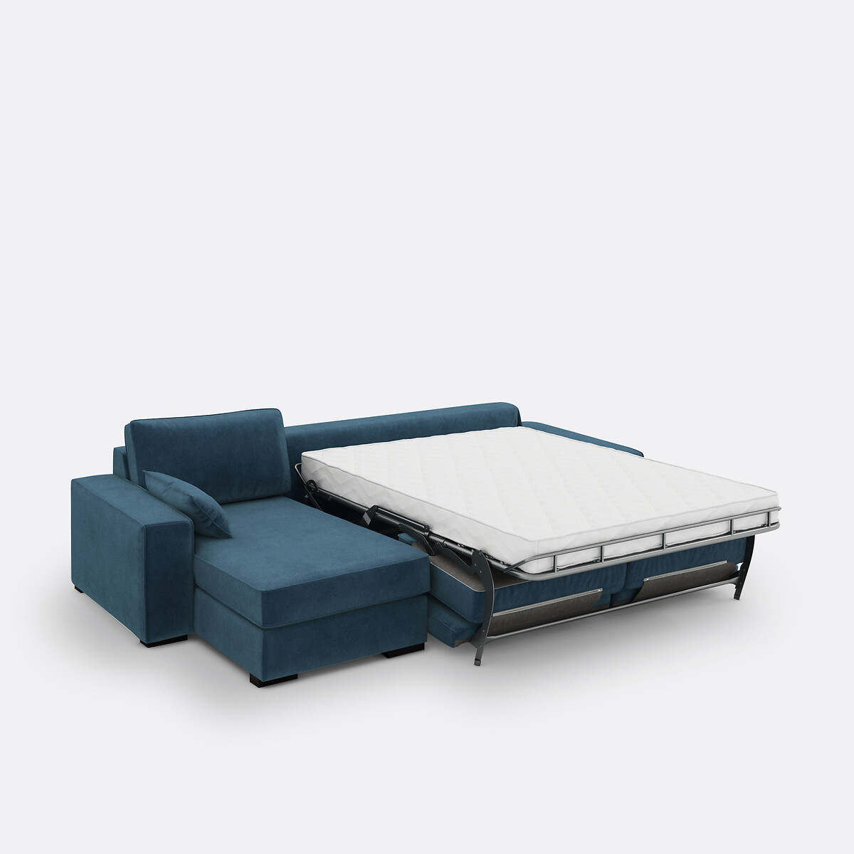 LA REDOUTE INTERIEURS<br>Sofá-cama de canto, Bultex Cécilia