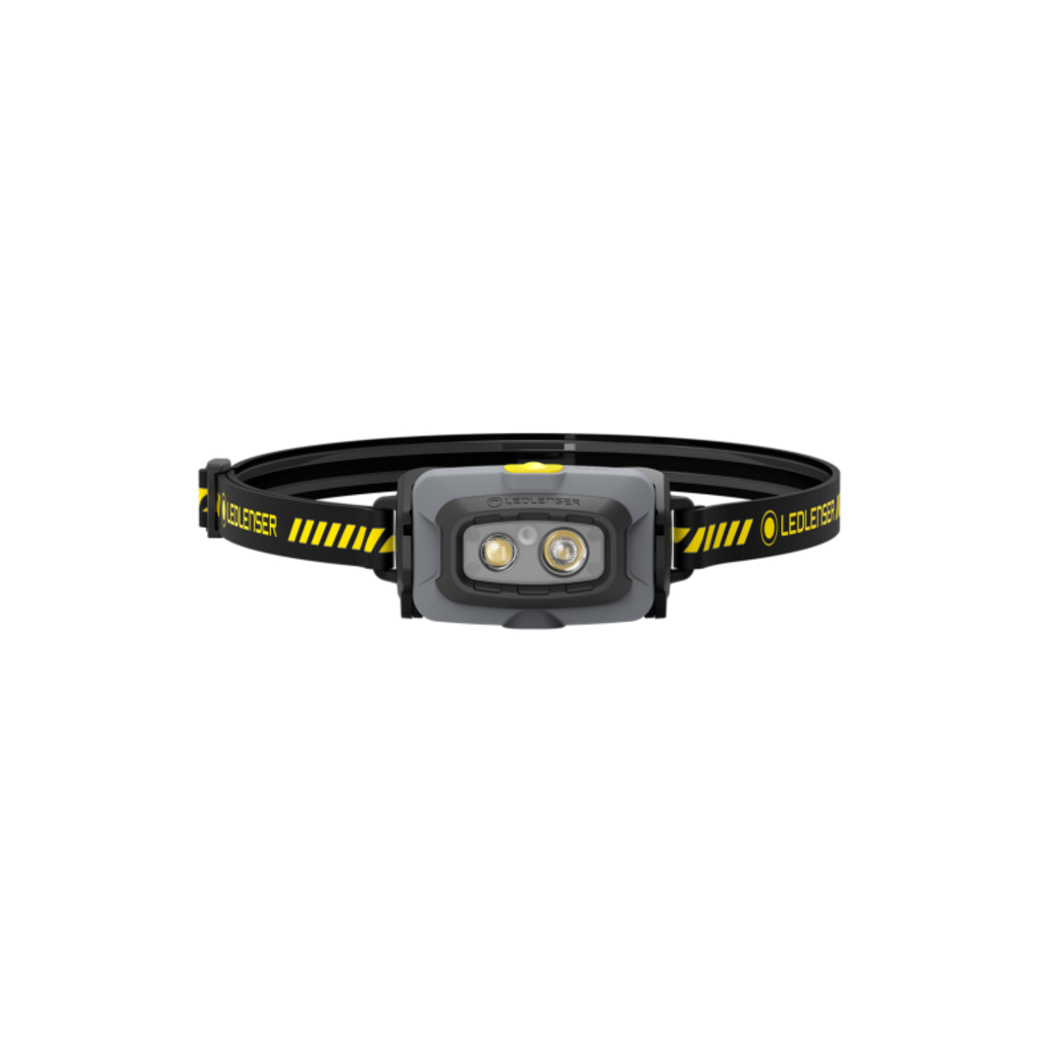 Ledlenser HF4R Hoofdlamp - 500lm