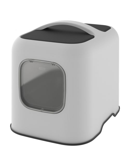 Rotho Mypet Kattenbak Biala - Kattentoilet