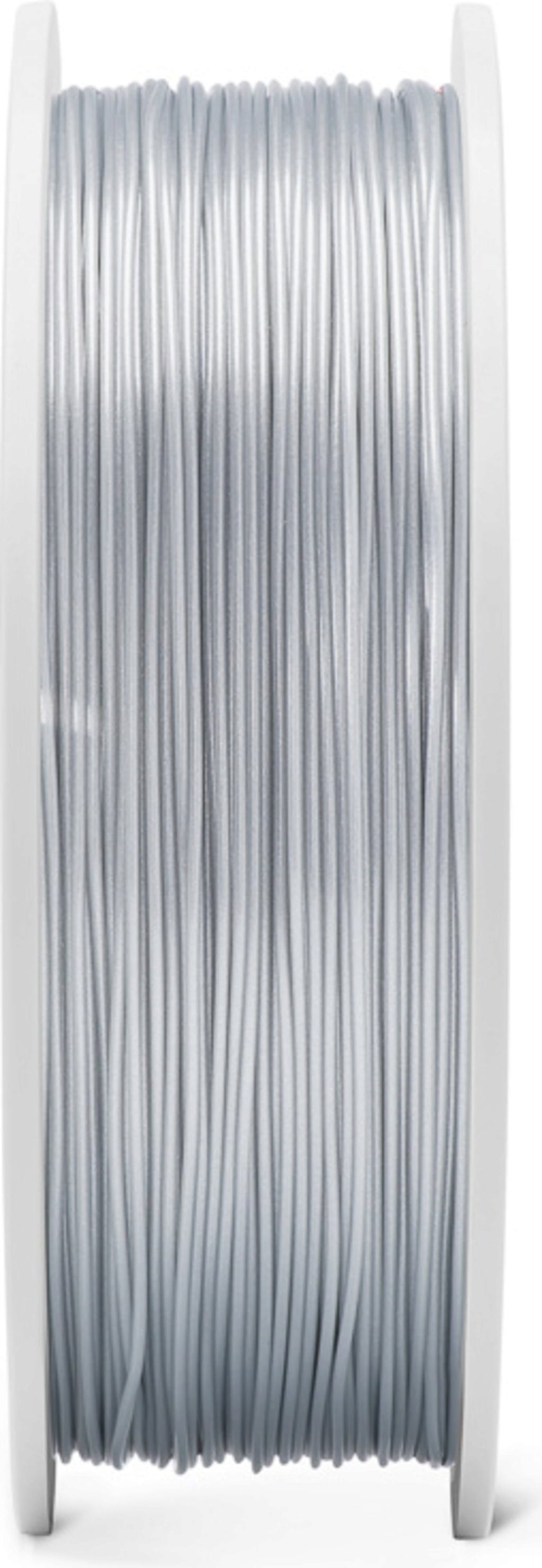 Fiberlogy  Easy PET-G Silver, 1,75 mm (850 g)    Optimiertes PET-G mit verbessertem Druckverhalten in Silber